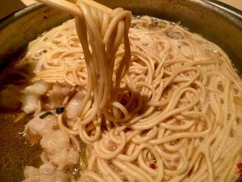 福岡市博多区でもつ鍋を食べるなら！人気のもつ鍋専門店は？