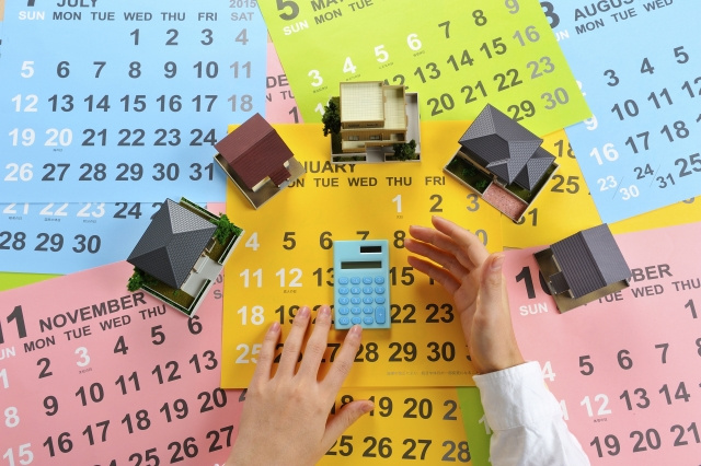 不動産相続が発生するケースでの売却のタイミングについて!相続前後でどう違う?の画像