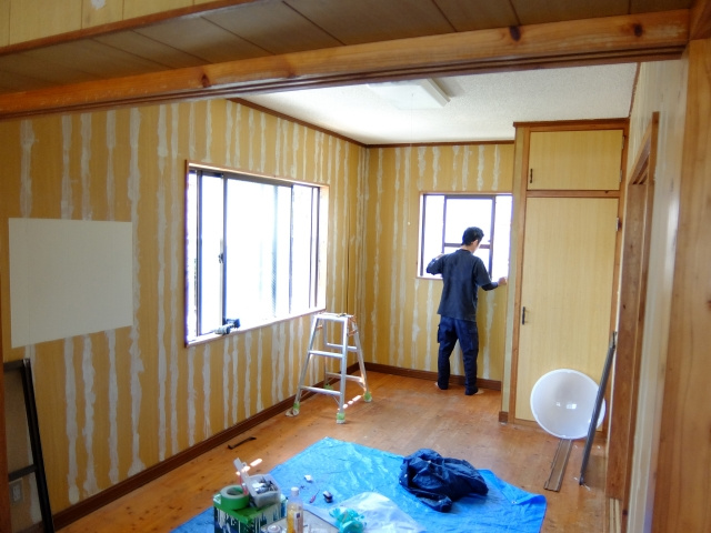 賃貸物件の退去時に心配なのが原状回復！原状回復義務の範囲とは？の画像