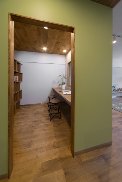 在宅ワーク者に今話題のSOHOって？の画像