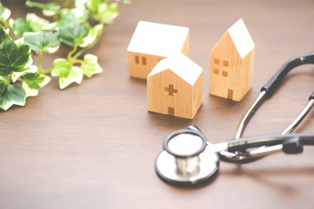 岩手県盛岡にある病院情報について徹底解説の画像