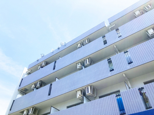 賃貸に住むときは1階がいい！おすすめポイントを解説の画像