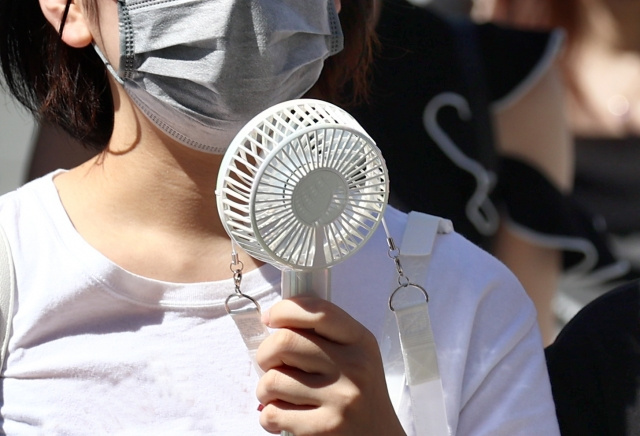 熱中症 ～日高市高麗川駅前不動産コラムの画像