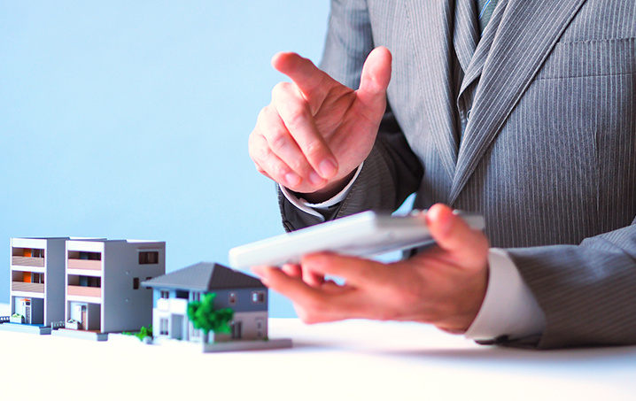 空室リスクの原因とは