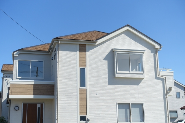 新築戸建ての平均価格上昇！！～コロナとウッドショックの影響は～の画像