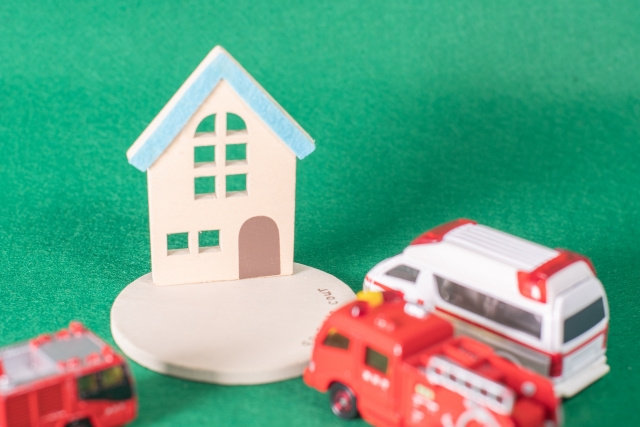 火災保険の相場はいくら？の画像