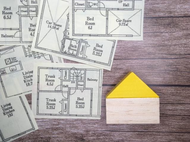 住まいの意向！マンション派が多い？戸建派が多い？の画像