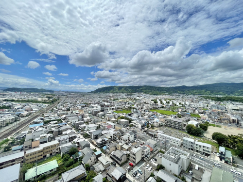 ☆夢のタワマン☆の画像