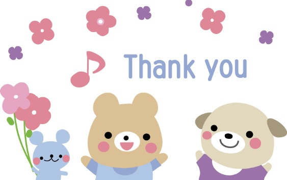 お礼/日高市高麗川レンタルスペースの画像