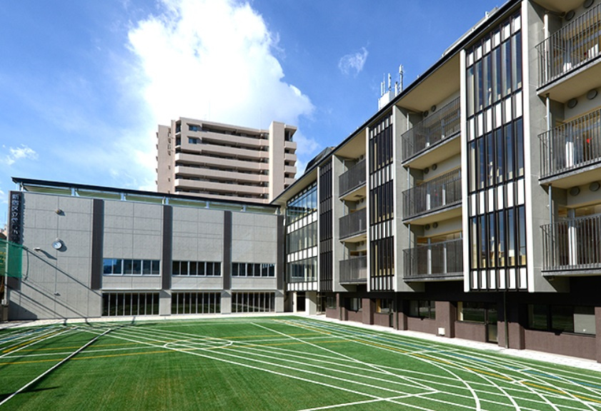 『愛日小学校』｜中野区の戸建て｜東京プロス