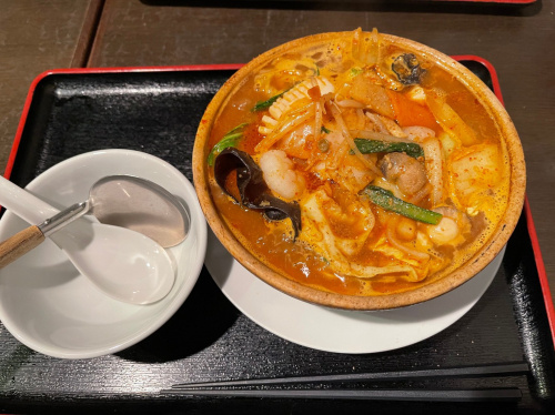 大船の美味しいラーメン店！の画像