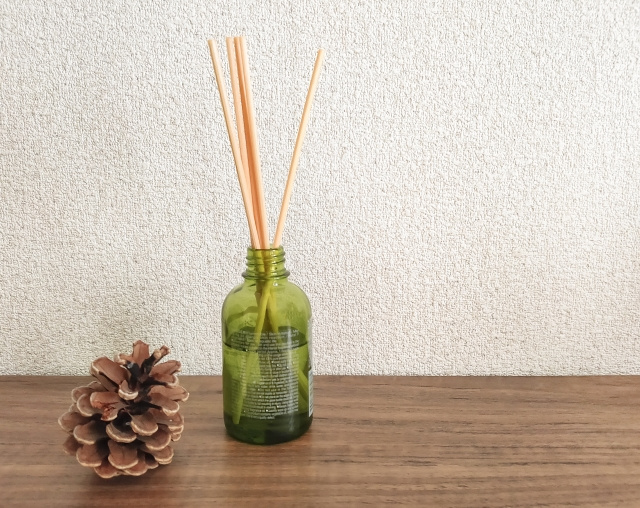 賃貸の部屋でアロマの香りを楽しみたい！おすすめの選び方は？の画像