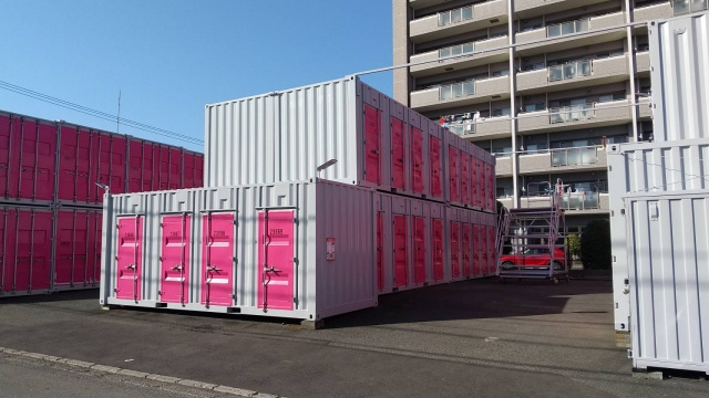 不動産売却時には荷物を一時保管しよう！知っておきたい方法や注意点とは