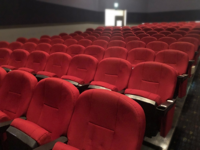 山形市にある3つのおすすめ映画館はどこにある？おすすめポイントを解説の画像