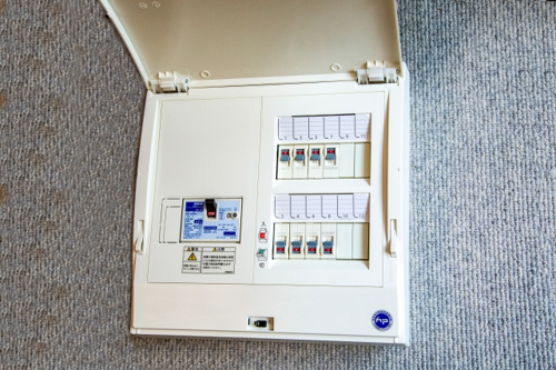 賃貸物件でブレーカーがよく落ちるときはどうすればよい？原因と対策まとめ