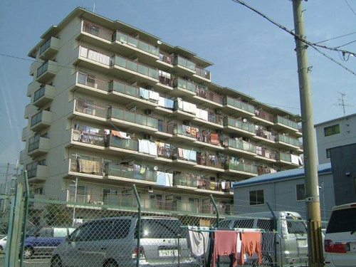 大阪市淀川区「三津屋グリーンハイツ」の基本情報やおすすめポイントは？