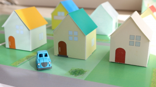 都市部で高い需要のある「狭小住宅」の秘密とは？後悔しない家づくりの方法