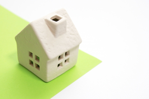 角地の不動産を売却するコツとは？角地のメリットとデメリット