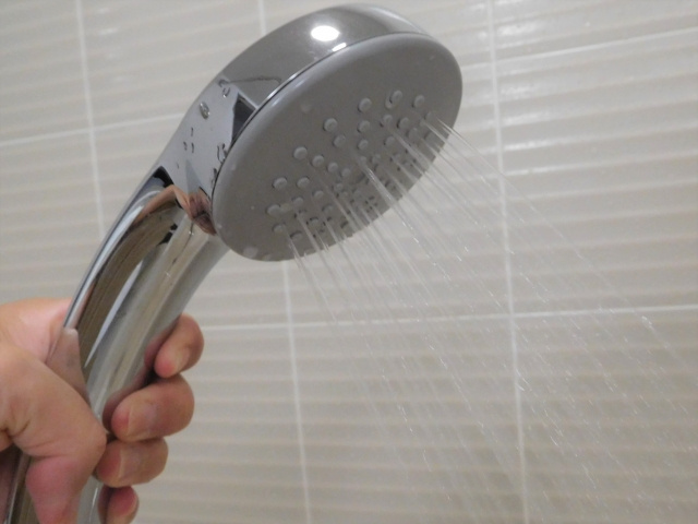 賃貸物件でお風呂のシャワーヘッドを交換するメリットや注意点とは？の画像