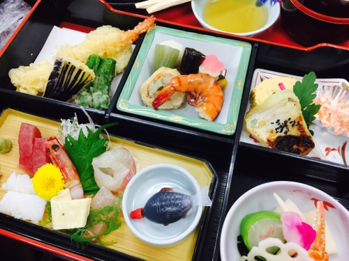 西宮市のお出かけスポット酒蔵通り煉瓦館：レストラン