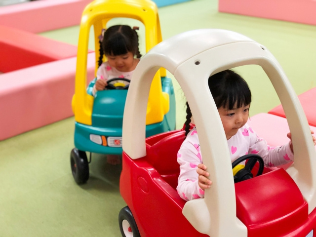 神戸市の子どもに人気！「アネビートリムパーク神戸」の魅力をご紹介の画像