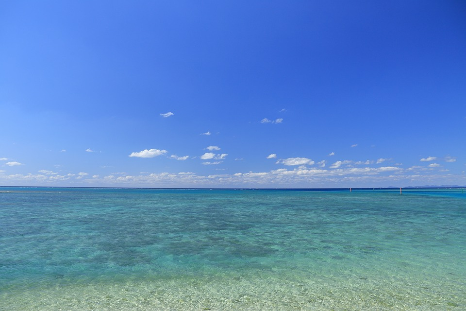 宮古島とは？パート3の画像