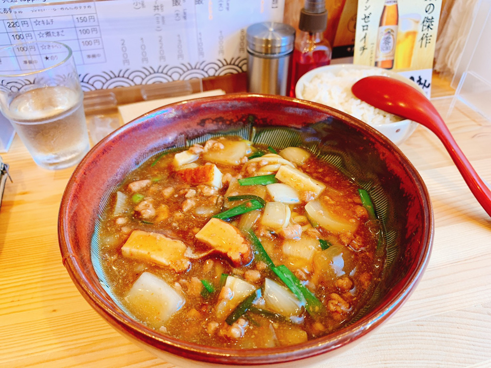 一度で二度美味しいの画像