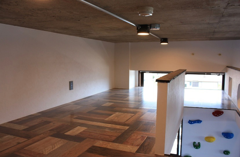 ロフトのメリット・デメリットの画像