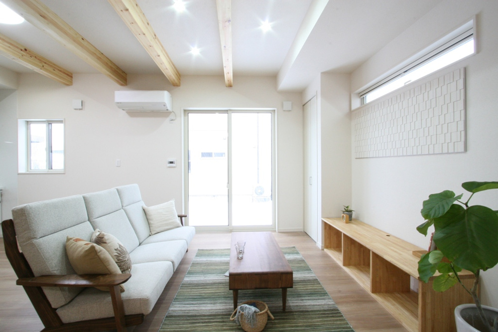 サービスルーム（S）と普通の部屋は何が違うのか？の画像
