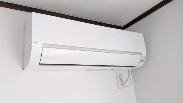 賃貸物件に住むなら知っておきたいエアコンのドライ機能とは？の画像