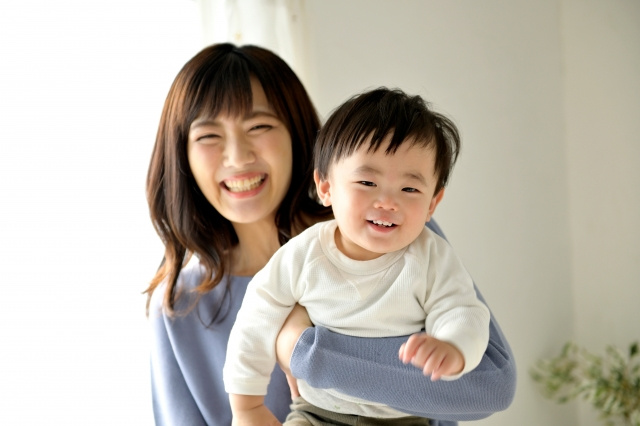所沢市の子育て支援や給付金事情をご紹介の画像