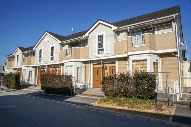 一人暮らしの賃貸でメゾネット物件を借りるメリットとはの画像