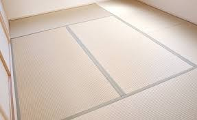 畳のお部屋は落ち着きますね♪の画像
