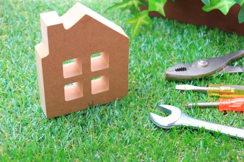 賃貸のセルフリフォームの実際とは？具体的なメリットとデメリットを知ろう