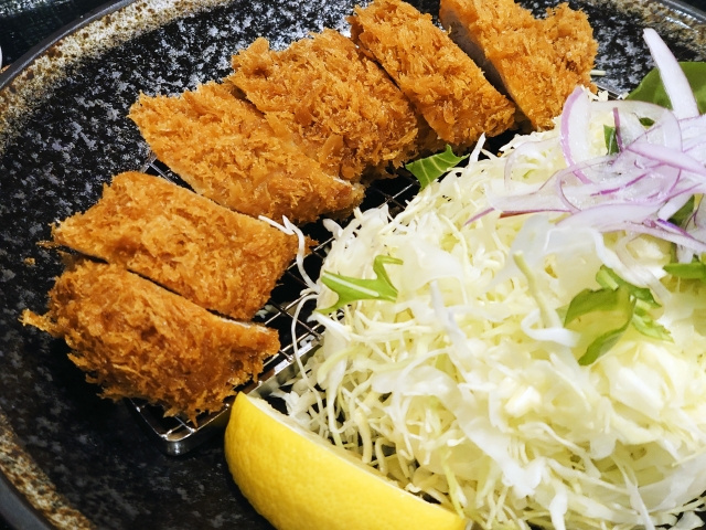 蒲田でランチをひとりで楽しみたいときにおすすめのお店の画像