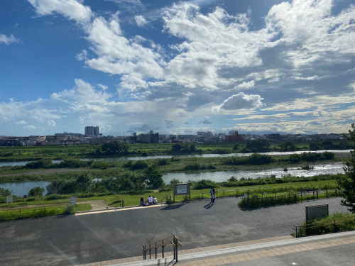 夏の画像