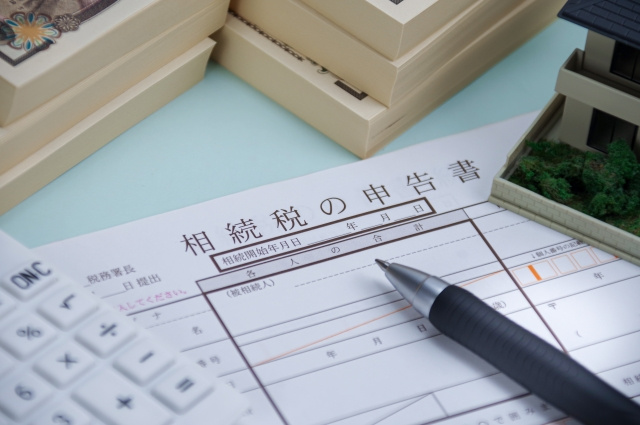 不動産相続を予定している物件はどのタイミングで売却するべき?の画像
