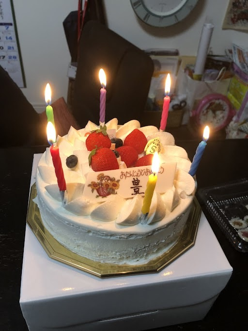 やっぱり嬉しいですね(#^.^#)の画像
