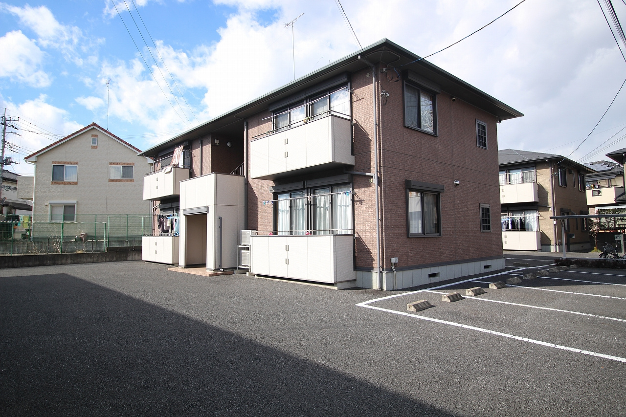 3県プレートが盗まれた!?の画像