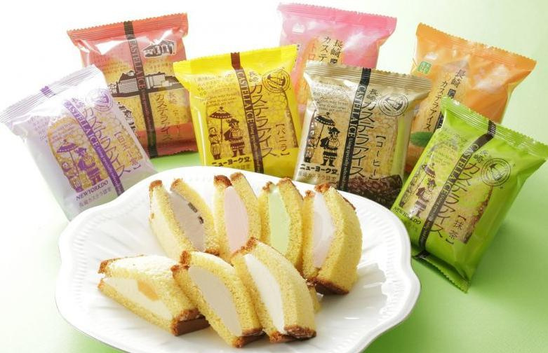 マツコさんがハマったアイスの画像