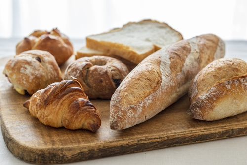 戸田市周辺にお住まいを検討されている方におすすめしたい！おいしいパン屋さんは？