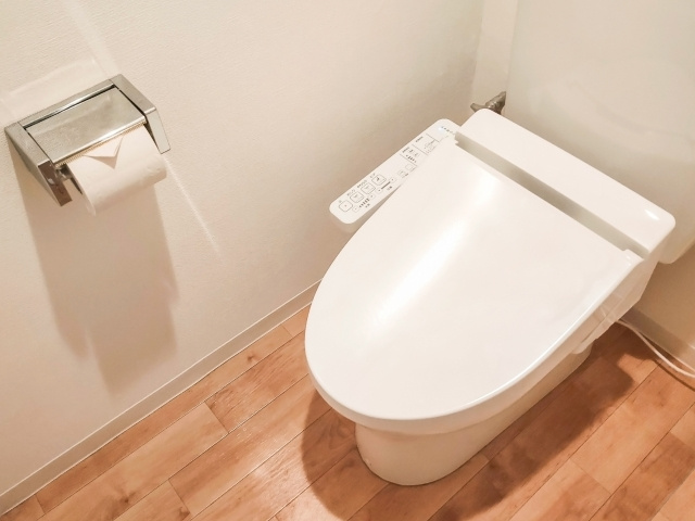 2階にもトイレがある戸建て物件のメリットと注意点とは？の画像
