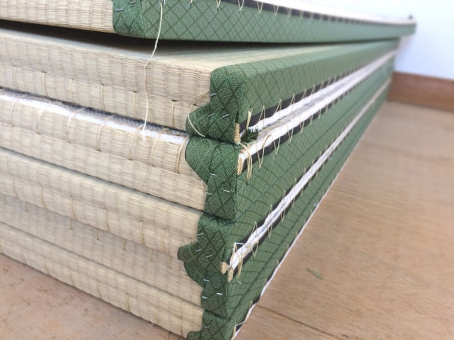 賃貸物件の畳を交換する場合の費用負担と相場を解説します！の画像