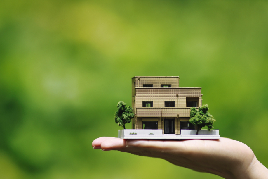 戸建を売りに出したい！土地に借地権が付いている場合売却は可能？の画像