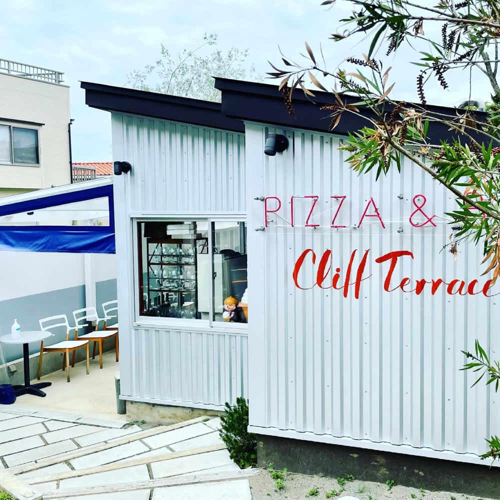 ～MIURA BEACHEND AREA～終着点の画像