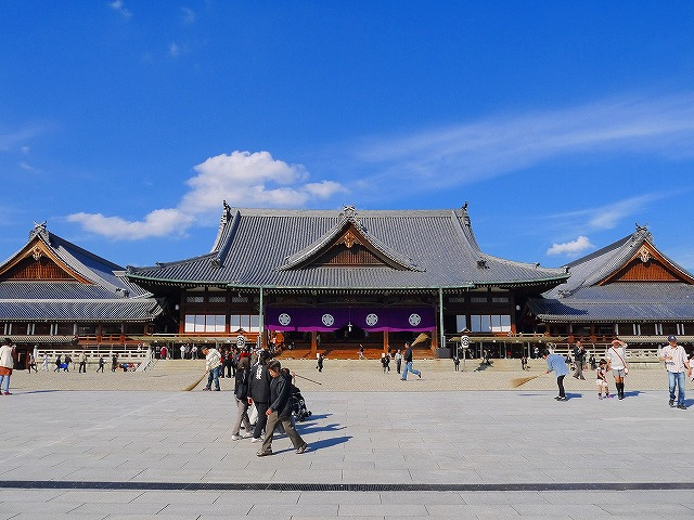 「宗教都市」のイメージは本当？天理に住んだ学生のリアルな本音