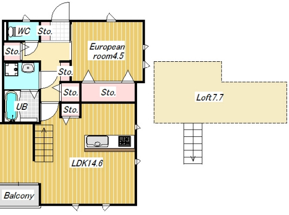 おススメ!!駅近物件のご紹介です♪の画像