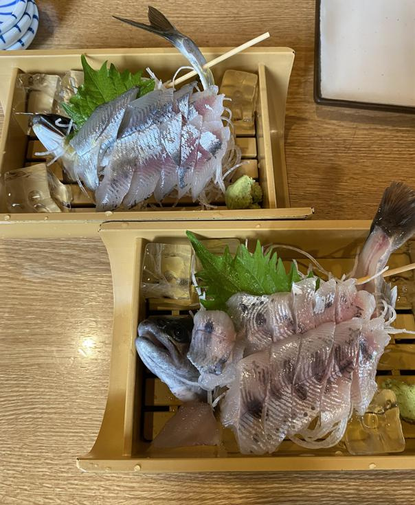 刺身で食べたことありますか？の画像