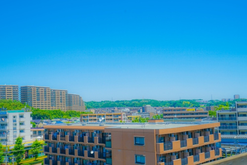 「ニュータウン」の賃貸住宅に住むことを検討してみてはいかがでしょうか？