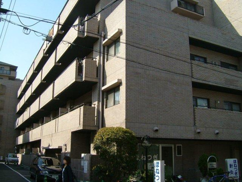 大阪市西淀川区の中古マンション「朝日プラザ出来島」の魅力を解説！